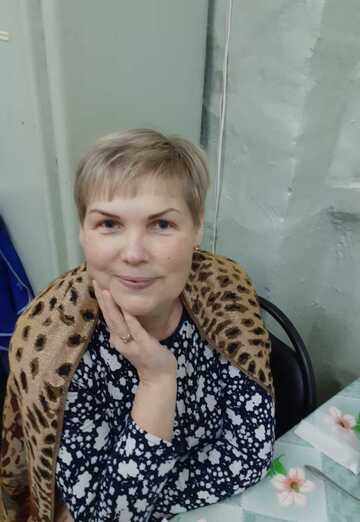 La mia foto - Olesya, 49 di Jaroslavl' (@olesya5302)