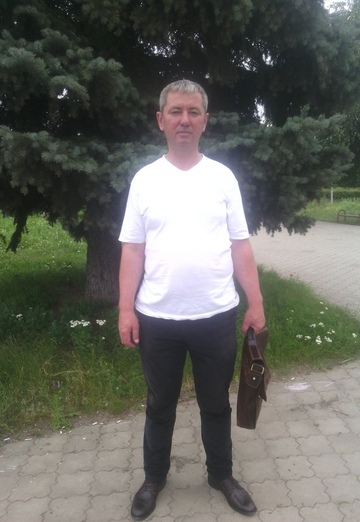 Моя фотография - Азат, 51 из Уфа (@azat8172)