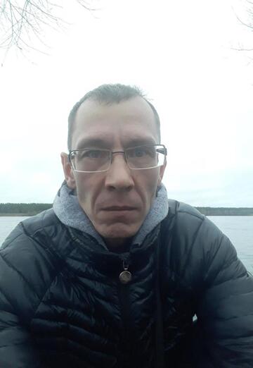 Моя фотография - Алексей, 43 из Рига (@aleksey571206)