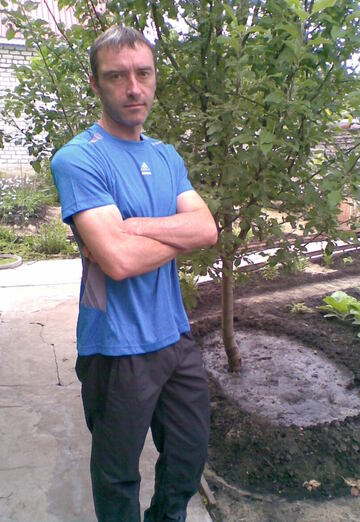 My photo - seryoga, 48 from Balashov (@serega82897)