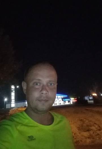 My photo - Kolya, 35 from Stary Oskol (@kolya44804)