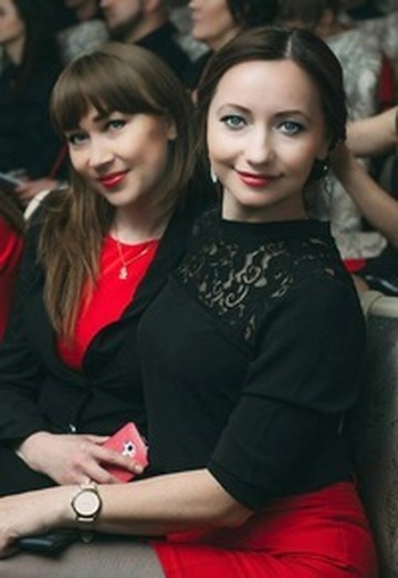 My photo - Katerina, 37 from Cheboksary (@katerina31313)