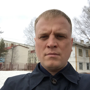 Денис, 40, Ухта