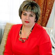 Лариса, 49, Исилькуль