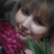 Natalya 42 Luhansk