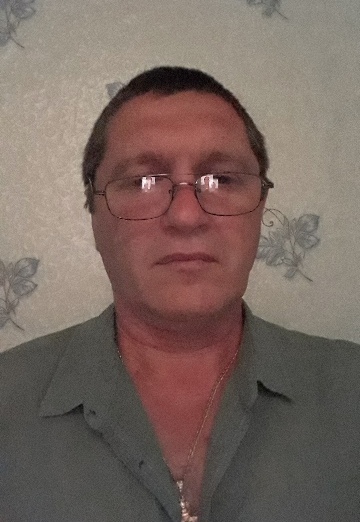 Моя фотография - Алексей, 54 из Каневская (@aleksey473345)