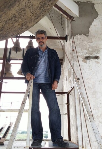 Моя фотография - bynbyn, 61 из Москва (@bynbyn)