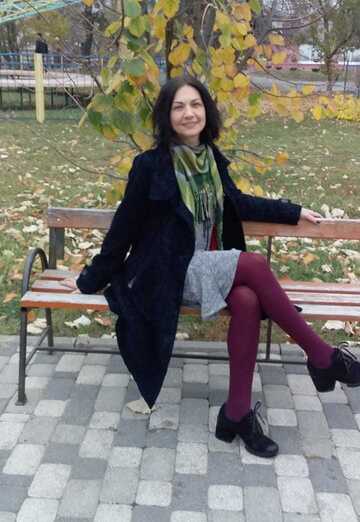 Моя фотография - Наталья, 53 из Воронеж (@natalya267330)