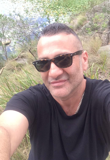 My photo - oliver, 46 from Macquarie Park (@oliver882)