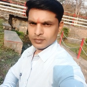 Manoj Kumar 35 Ghaziabad