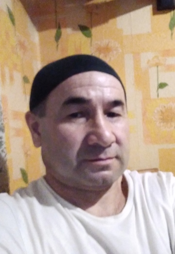 My photo - Muhtorjon, 51 from Tyumen (@muhtorjon47)