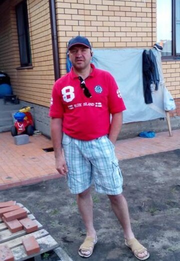My photo - Vasiliy, 49 from Stary Oskol (@vasiliy44348)