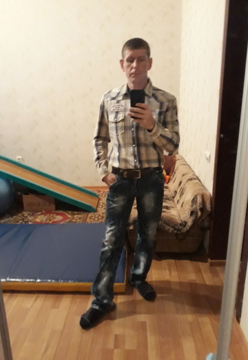 My photo - Andrik, 40 from Abinsk (@andrik487)