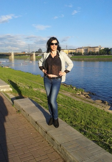 Tatyana Kosareva (@tatyanakosareva0) — my photo № 2