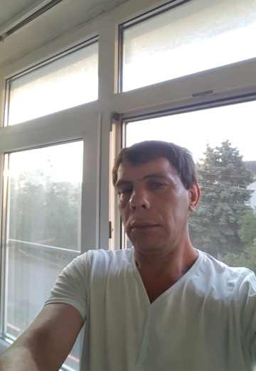 Моя фотография - Сергей, 47 из Краснодар (@sergey688293)