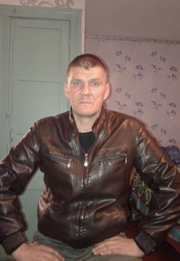 Моя фотография - вячеслав, 55 из Новокузнецк (@vyacheslav57598)