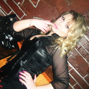 Gella, 36, Москва