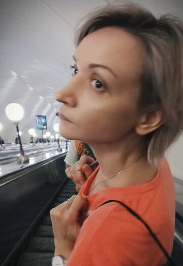 My photo - Evgecha, 41 from Saint Petersburg (@evgechaj)