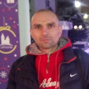Сергей Щелконогов, 45, Волжский (Волгоградская обл.)