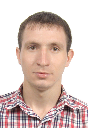 Моя фотография - Серёга, 34 из Козьмодемьянск (@serega61946)