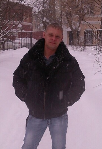 Моя фотография - Алексей, 49 из Ногинск (@aleksey213716)