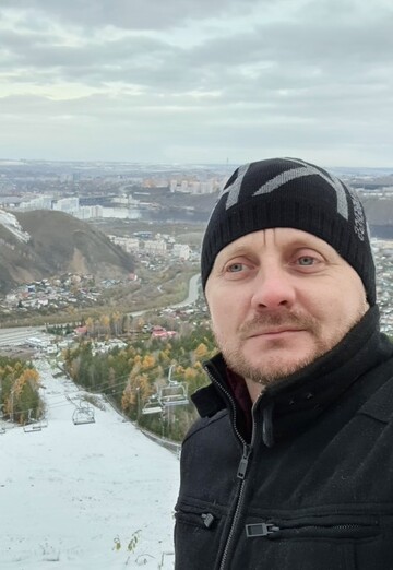 My photo - Pavel Greenberg, 42 from Birobidzhan (@pavelgreenberg)