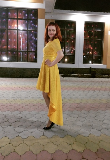 Моя фотография - Анастасия, 36 из Петропавловск-Камчатский (@anastasiya119840)