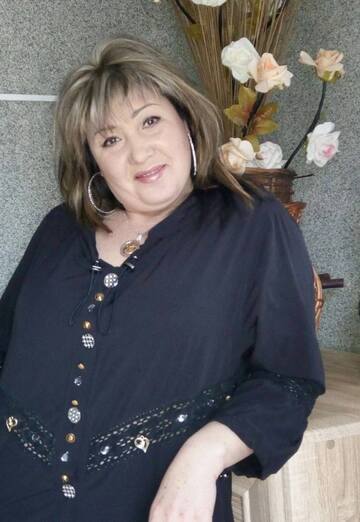 My photo - Natalya, 54 from Klintsy (@natalya166461)