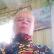 Svetlana Smirnova (Sa 50 Chakhounia