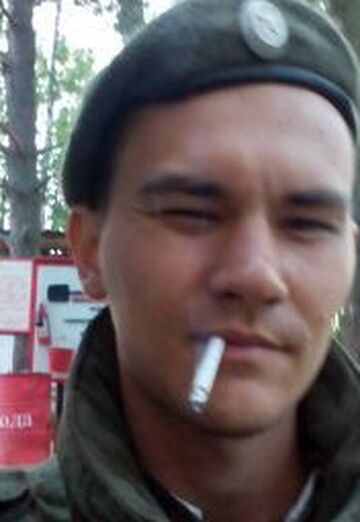 My photo - Maksim Usynin, 54 from Kizlyar (@maksimusinin0)