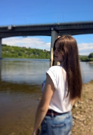 My photo - Elizaveta, 23 from Tula (@elizaveta19947)