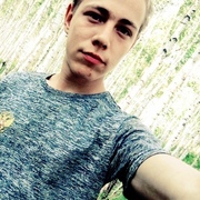Михаил, 22, Могоча