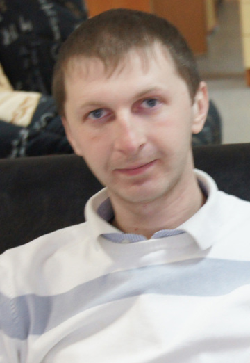 My photo - Anton Kovalenko, 40 from Yelets (@antonkovalenko6)
