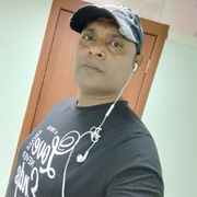 Sujith, 40, Москва