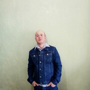 Daler, 34, Бикин
