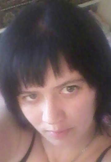 Моя фотография - наташа, 42 из Ярославль (@natasha35543)