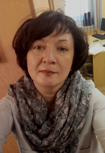 My photo - Viktoriya, 45 from Murmansk (@viktoriya79164)