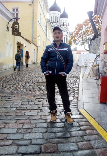 Моя фотография - zvia, 47 из Таллин (@zvia2)