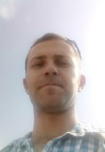 My photo - Vladimir, 32 from Kaliningrad (@valdemar1258)