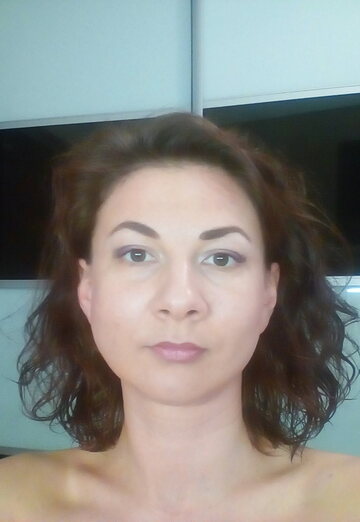 My photo - Anna, 44 from Krasnodar (@anna132120)