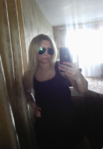 Моя фотография - Оксана, 44 из Карпинск (@oksana53149)