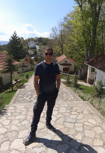 My photo - Georgi, 43 from Varna (@georgi1066)