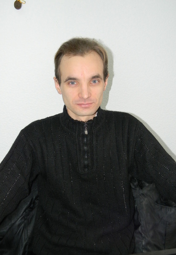My photo - Vitaliy, 44 from Simferopol (@dvv80)