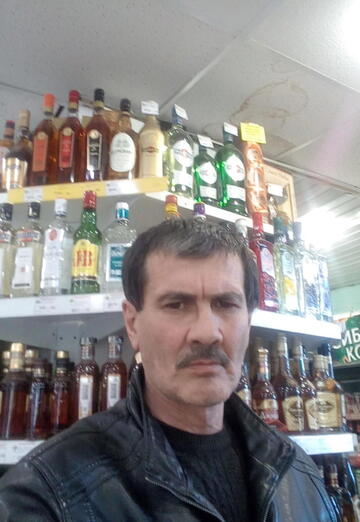 Моя фотография - Акиф Зилоев, 54 из Тюмень (@akifziloev1)