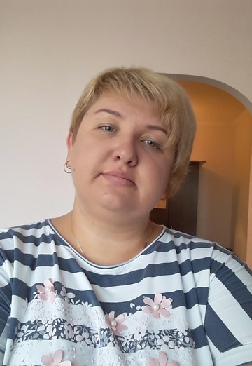 Моя фотографія - Елена, 35 з Москва (@elena548930)