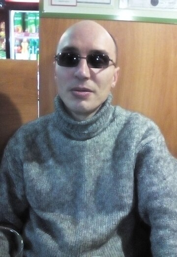 Моя фотография - Сергей, 48 из Копейск (@sergey824807)