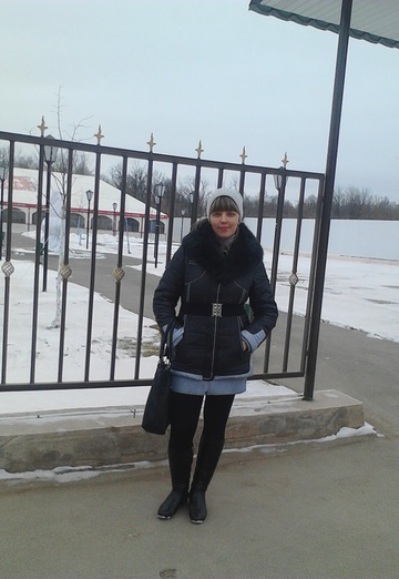 Моя фотография - Юлия, 40 из Бугуруслан (@uliya53520)