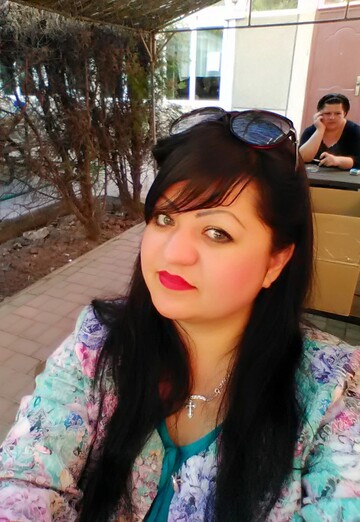 Моя фотография - Надежда, 33 из Симферополь (@nadejda56892)