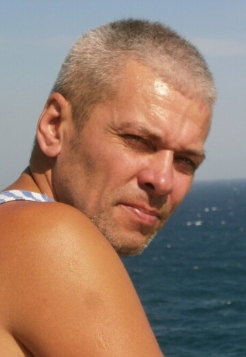 My photo - Sergey, 54 from Krasnodar (@sergey1081767)