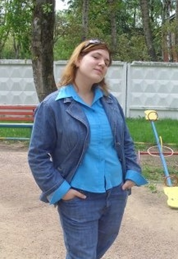 Моя фотография - Оксана, 33 из Москва (@oksana4)